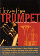 I LOVE THE TRUMPET DVD-P.O.P. cover